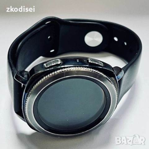 Часовник SAMSUNG SM-R600, снимка 2 - Мъжки - 52812338