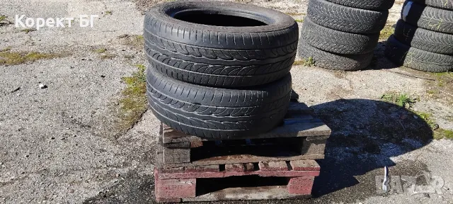 Гуми 195 60 15 Interstate 2 броя. Нов внос. Не са нови! , снимка 9 - Гуми и джанти - 49892769