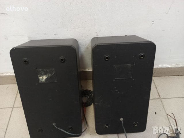 Тонколони Metz 4603, снимка 2 - Тонколони - 33170840