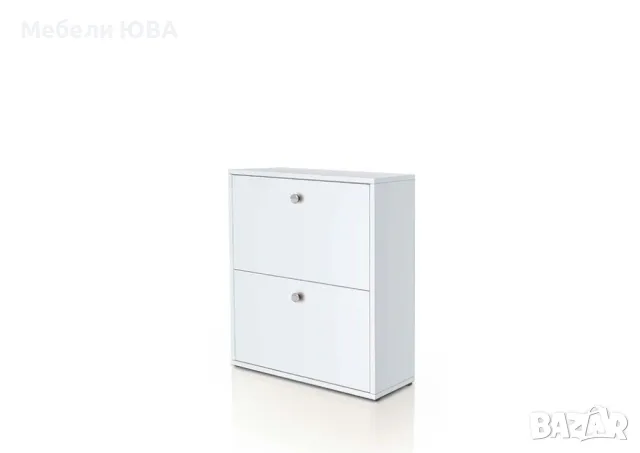 Шкаф за обувки 210, снимка 2 - Шкафове - 47450991