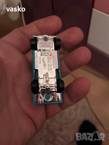 Hotwheels Mazda, снимка 6 - Колекции - 52794608