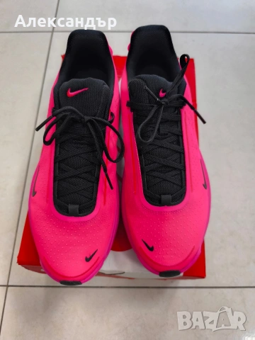 нови Найк Nike air Z Uptum 44номер маратонки сникърси trainers , снимка 7 - Детски маратонки - 50525131