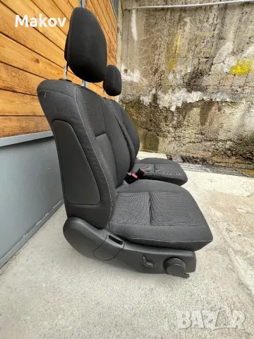 W204 facelift Салон-Комби с Подгрев , снимка 5 - Аксесоари и консумативи - 50155124