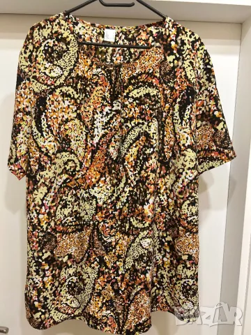 Дамска блуза/ туника Германия, снимка 8 - Туники - 49306991