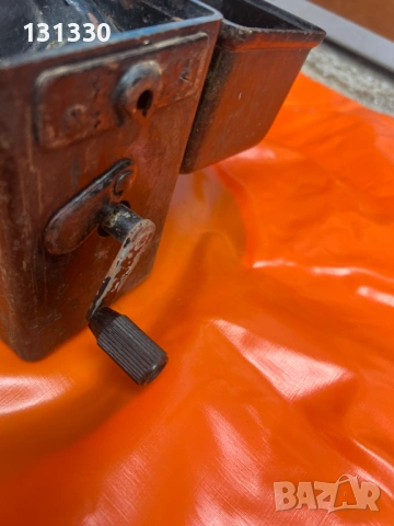 Продавам  несмки военно полеви телефон 1943г, снимка 9 - Бойно оръжие - 51490549