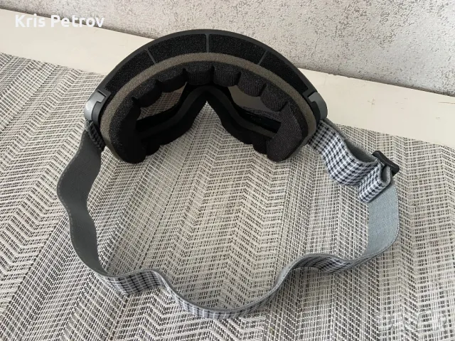 Ски/Сноуборд Очил Маска Crivit НОВИ, снимка 3 - Зимни спортове - 49767712