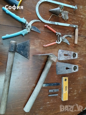 инструменти разни, снимка 4 - Други инструменти - 53389508