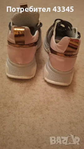 Дамски сникърси , снимка 3 - Други - 50030140