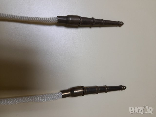 Акселбанти, снимка 4 - Колекции - 43171477