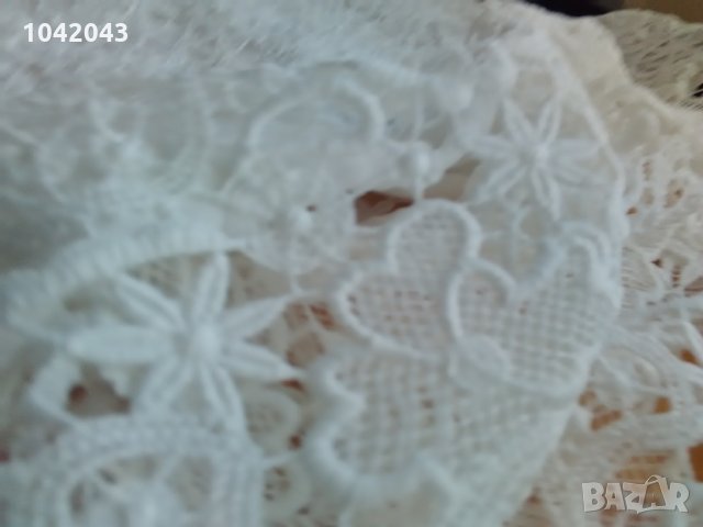 Бяла блуза Манго S, снимка 4 - Ризи - 27010640