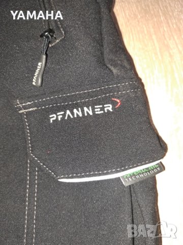 Pfanner  Мъжки Работен Панталон 48