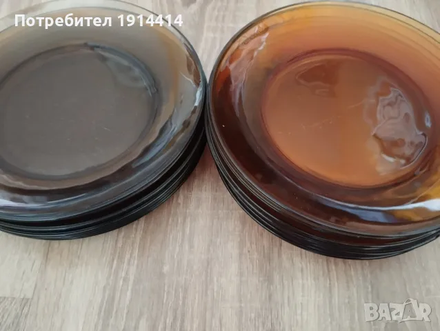 Дуралекс чинии, снимка 11 - Чинии - 49754689