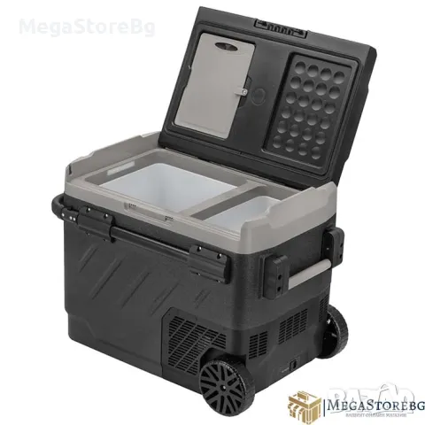 Хладилна кутия ZGW51 - Olesson / 49Л - 12V/24V/220V, снимка 2 - Аксесоари и консумативи - 49938262