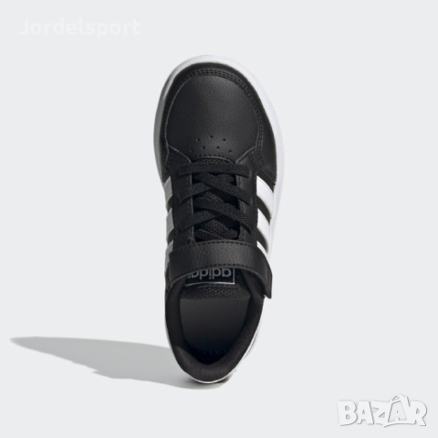 Детски маратонки Adidas Breaknet, снимка 5 - Детски маратонки - 44854354