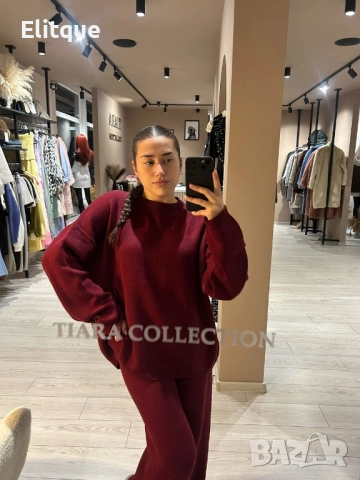 дамски екипи , снимка 4 - Спортни екипи - 52510257