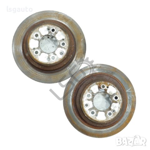 Комплект задни спирачни дискове Honda Accord VIII 2007-2012 ID: 116787