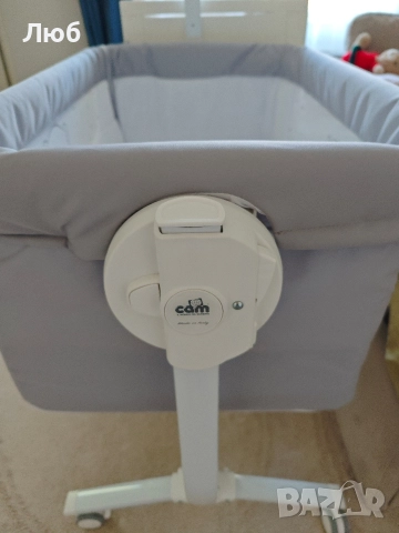 Бебешка кошара , снимка 3 - Кошарки - 52946253