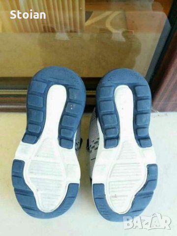 Детски маратонки, снимка 3 - Детски маратонки - 28446797