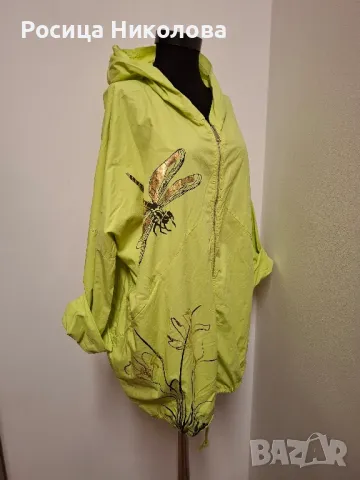 д шлифер , снимка 2 - Шлифери - 50067194