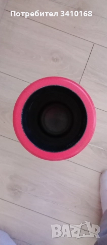 Масажен ролер – ролка за гръб , снимка 2 - Фитнес уреди - 52925995