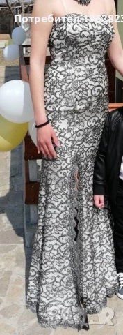 Официална рокля 