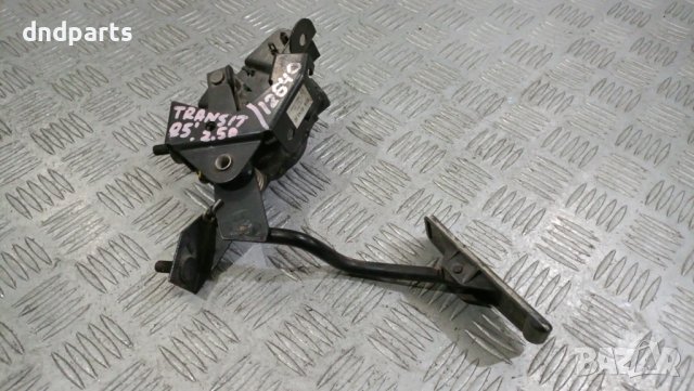 Потенциометър на газта Ford Transit 2.5D 1995г.	