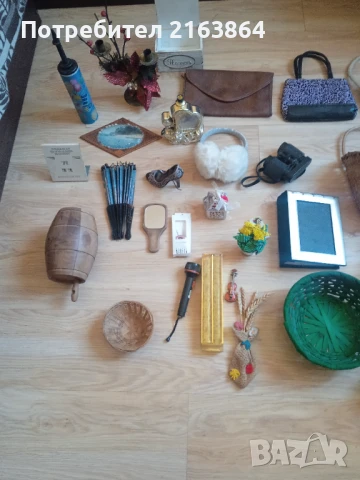 подаръци сувенири 