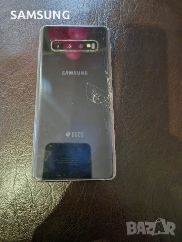 Samsung - S10, снимка 5 - Samsung - 53304789