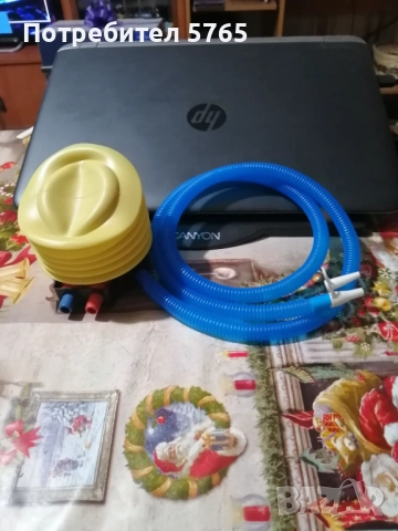 Украс за сватбен химикал, снимка 4 - Декорация - 52837639