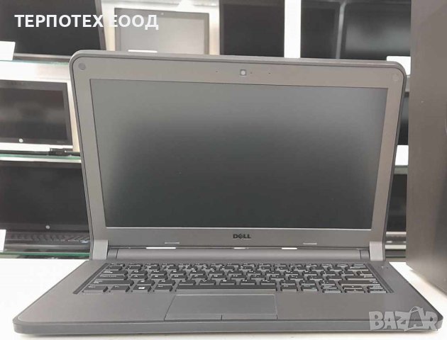 Лаптоп DELL Latitude 3350 - 180лв. - Бургас ТЕРПОТЕХ