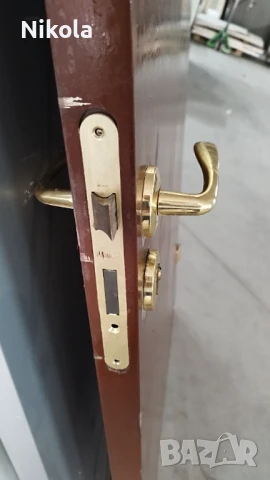 Итериорни врати безфалцови - таблена врата без каси!, снимка 6 - Дограми - 51256572