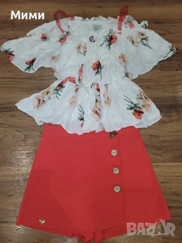 Комплект Lucy, снимка 2 - Комплекти - 50719584