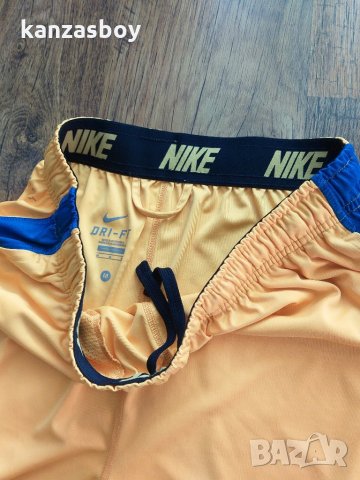 Nike Fly 2.0 Dri-Fit Shorts - страхотни мъжки панталони, снимка 9 - Спортни дрехи, екипи - 33292359
