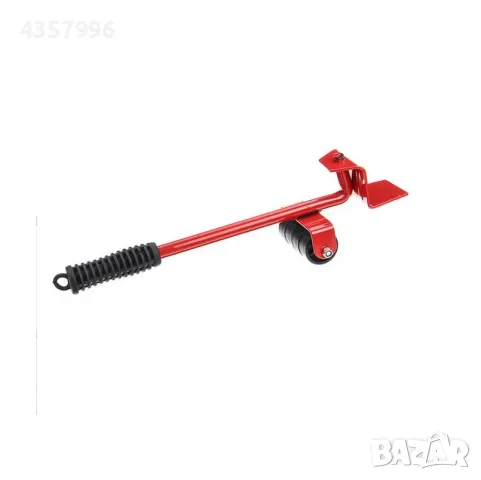 Комплект за преместване на мебели, 5 в 1, снимка 5 - Други стоки за дома - 48743703