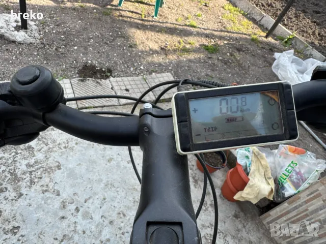 Велосипеди, снимка 12 - Велосипеди - 50259345