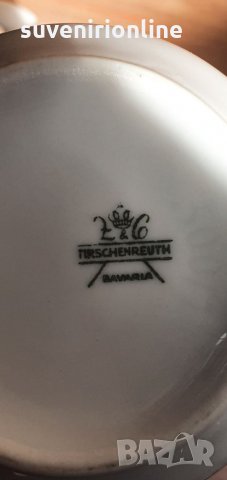 Порцеланов комплект , снимка 4 - Сервизи - 33268483