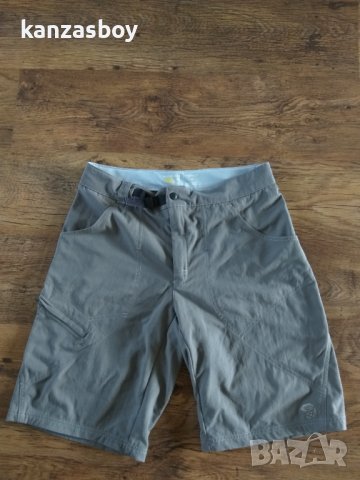mountain hardwear - страхотни мъжки панталони, снимка 2 - Спортни дрехи, екипи - 37076462