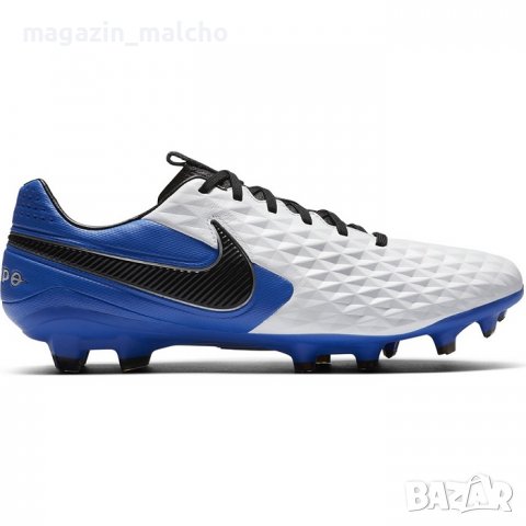 Професионални Футболни Обувки - Nike TIEMPO Legend 8 Pro FG; размери: 40, снимка 4 - Футбол - 37709320