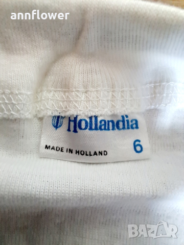 Термо бельо Холандия 6, снимка 11 - Бельо - 44912515