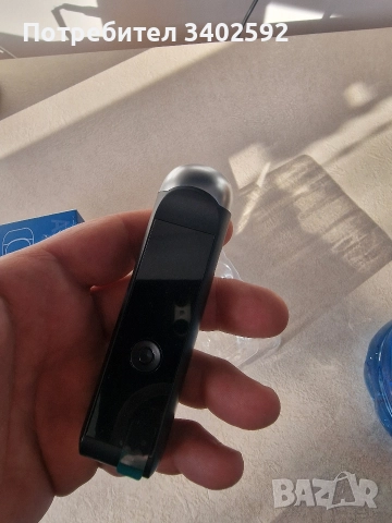 Алкохолен тестер-дрегер , снимка 2 - Друга електроника - 52925191