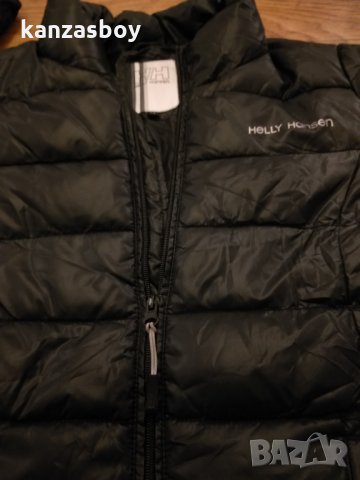 helly hansen - страхотно дамско яке, снимка 10 - Якета - 35064852