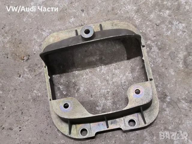 Основа захват емблема дръжка заден капак багажник за Сеат Леон Seat Leon Toledo , снимка 2 - Части - 49924124