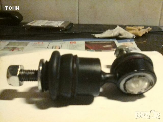 Накрайник форд мазда волво, снимка 5 - Части - 27698652