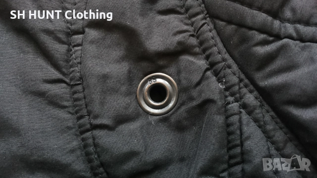 G-Star CHANGELER OVERSHIRT L/S Размер L мъжко яке 25-47, снимка 17 - Якета - 52825821