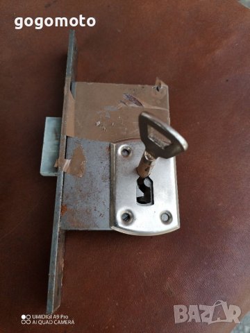 Употребявани допълнителни брави , снимка 7 - Други стоки за дома - 38421401