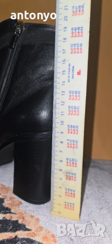 Дамски ботуши, снимка 9 - Дамски ботуши - 53066406