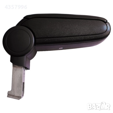 Подлакътник съвместим с Audi A4 B6/B7 - BADA4B6, снимка 2 - Аксесоари и консумативи - 52505636