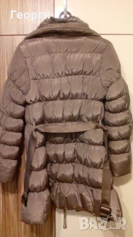 Зимно яке за момичета, снимка 4 - Детски якета и елеци - 26700302