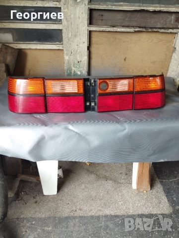 Стопове  за Volkswagen Vento Sedan