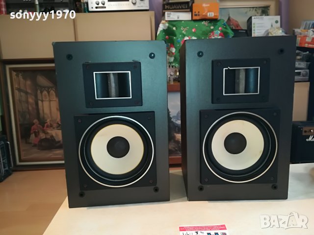 marantz-made in belgium 0305221347, снимка 6 - Тонколони - 36642476